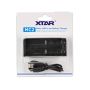 Charger XTAR MC2 for 18650/26650 USB Li-Ion 2 chanels - 6