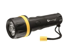 Flashlight MacTronic manual FHH0022