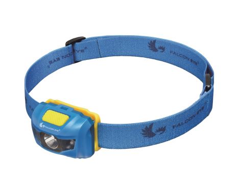 Headlamp MacTronic FHL0011