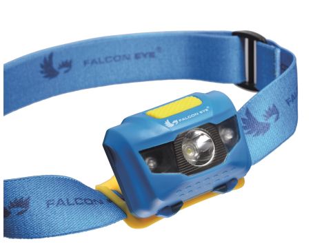 Headlamp MacTronic FHL0011 - 2