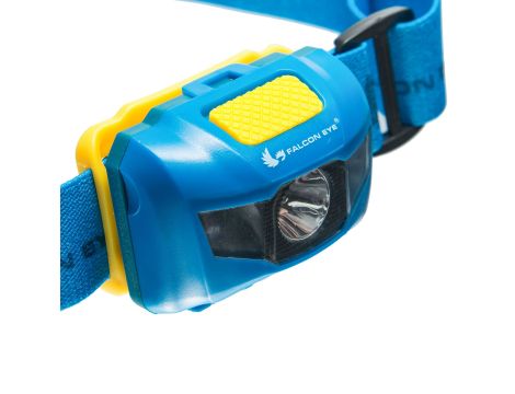 Headlamp MacTronic FHL0011 - 3