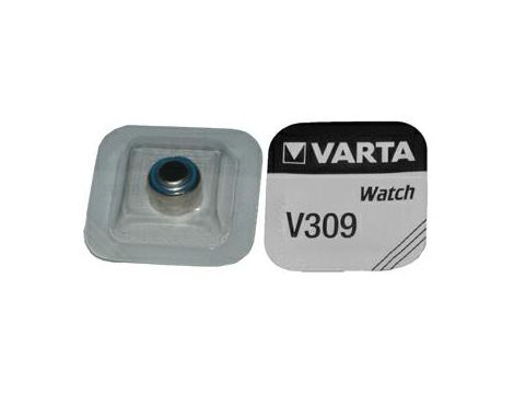 Battery for watches V309 SR48 VARTA B1 - 2