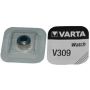 Battery for watches V309 SR48 VARTA B1 - 2