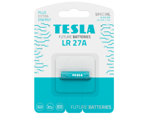 Bateria alk. LR 27A TESLA B1 12V