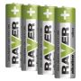 Alkaline battery Raver Ultra LR6 B7921 EMOS - 3