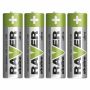 Alkaline battery Raver Ultra LR6 B7921 EMOS - 2