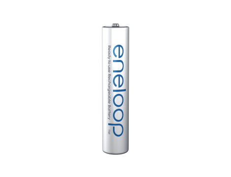 Panasonic Eneloop R03/AAA 800mAh B4 - 4