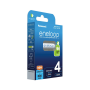 Panasonic Eneloop R03/AAA 800mAh B4 - 2