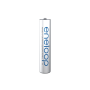 Panasonic Eneloop R03/AAA 800mAh B4 - 5