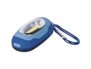 Flashlight keychain EMOS P3887