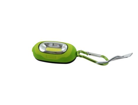 Flashlight keychain EMOS P3887 - 10