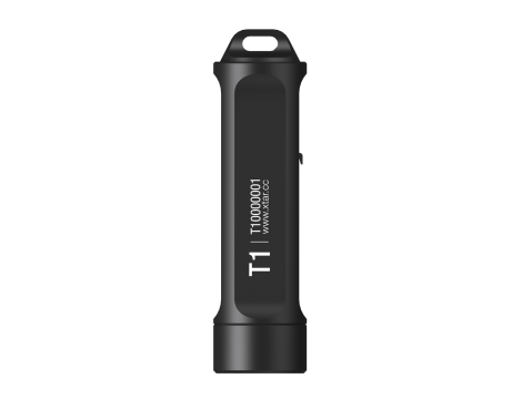 XTAR T1 Keychain Light EDC - 4