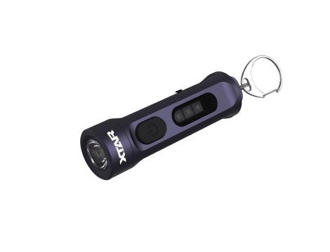 XTAR T1 Keychain Light EDC