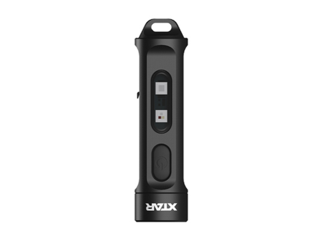 XTAR T1 Keychain Light EDC - 2