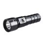 Diving Flashlight XTAR D26 WHALE Li-ION 18650 LED 1100lm - 26