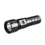 Diving Flashlight XTAR D26 WHALE Li-ION 18650 LED 1100lm - 30