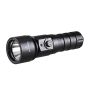 Diving Flashlight XTAR D26 WHALE Li-ION 18650 LED 1100lm - 32