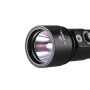 Diving Flashlight XTAR D26 WHALE Li-ION 18650 LED 1100lm - 33