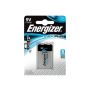 Bateria alk. 6LR61 ENERGIZER MAX PLUS B1 - 2