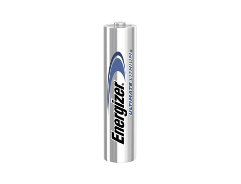 Bateria litowa Energizer FR03 AAA/L92 B4 - 2