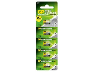 Alkaline battery 11A GP  B5