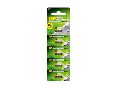 Alkaline battery 11A GP  B5 - 3