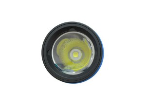 Diving flashlight  XTAR D26 2500 Long SET - 2