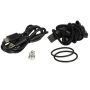 Diving flashlight  XTAR D26 2500 Long SET - 6