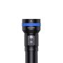 Diving flashlight  XTAR D26 2500 Long SET - 2