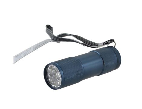 Flashlight 9xLED P3848A EMOS - 2