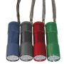 Flashlight 9xLED P3848A EMOS - 3