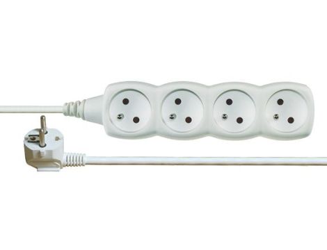 Extension cord 4G 5M P0415