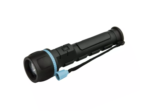 LED Plastic Flashlight P3861 EMOS