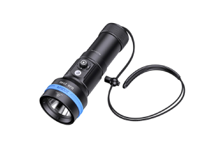 Diving flashlight  XTAR D26 2500 Short