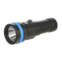 Diving flashlight  XTAR D26 2500 Short - 3