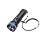 Diving flashlight  XTAR D26 2500 Short