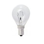 Bulb 40W E14 CLEAR  specialized