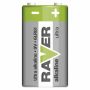 Alkaline battery Raver Ultra 6LF22 B7951 EMOS - 2