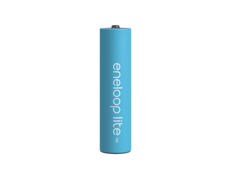 Panasonic Eneloop R03/AAA 550mAh B4 LITE - 4