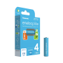 Panasonic Eneloop R03/AAA 550mAh B4 LITE - 4