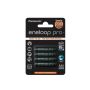 Panasonic Eneloop PRO R03/AAA 930mAh B4 - 2