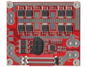 PCM-L03S30-325 dla 11,1V / 25A