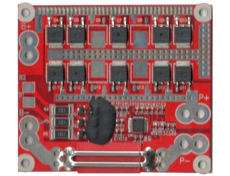 PCM-L03S30-325 for 11,1V / 25A