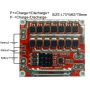 PCM-L03S30-325 for 11,1V / 25A - 2