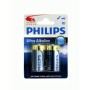 Alkaline battery  LR14 PHILIPS ULTRA