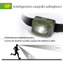 Headlamp GP CHR41 DISCOVERY 300lm - 14