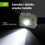 Latarka GP CHR41 DISCOVERY 300lm 3xAAA - 17