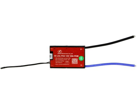 PCM-F04S30 DLY for 12,8V / 30A - 5