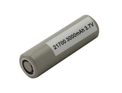 SAMSUNG INR21700-30T 3000mAh Li-ION - 5