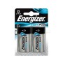 Bateria alk. LR20 ENERGIZER MAX PLUS B2